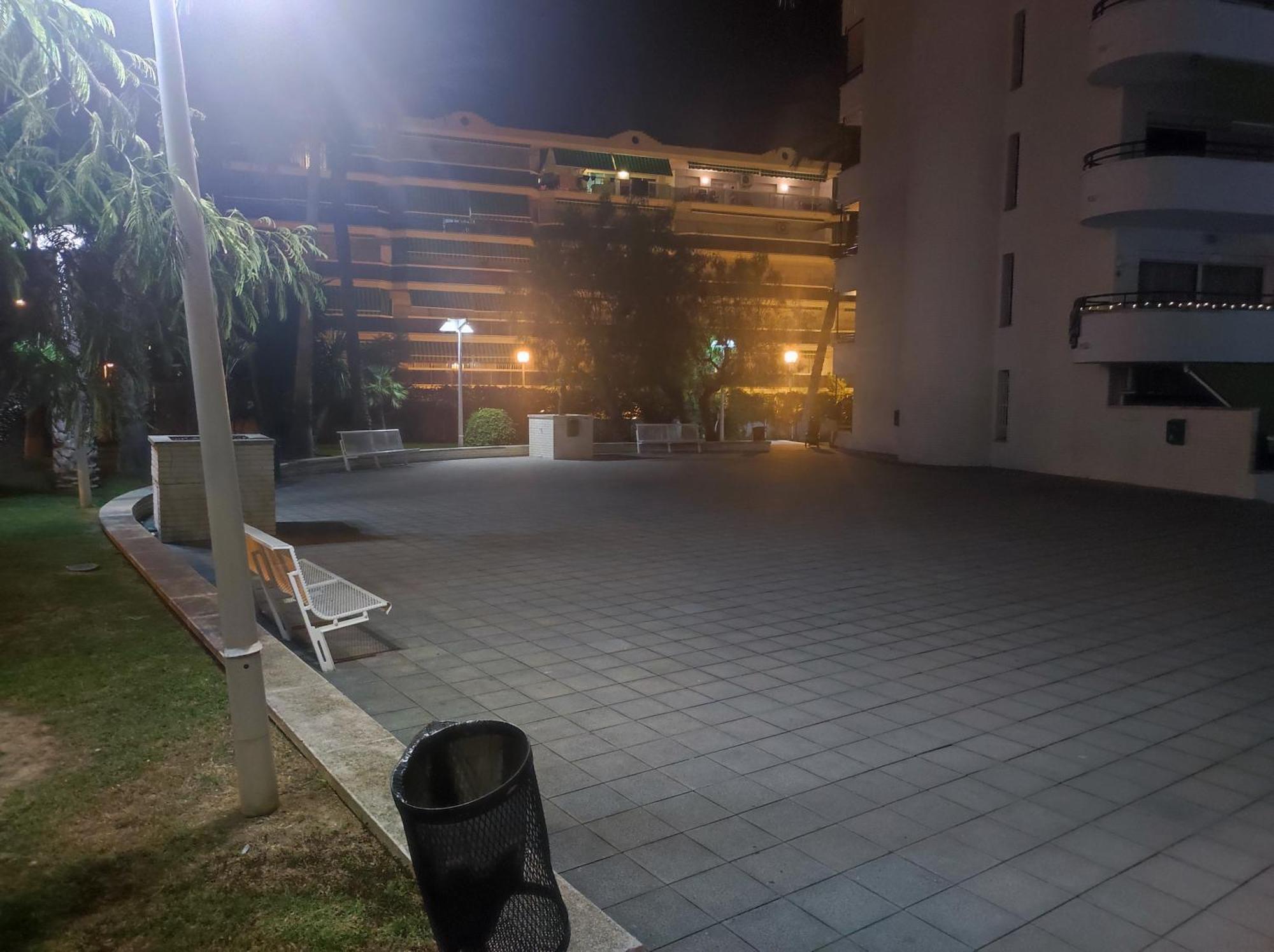 Apartamento Salou Sol Exterior foto
